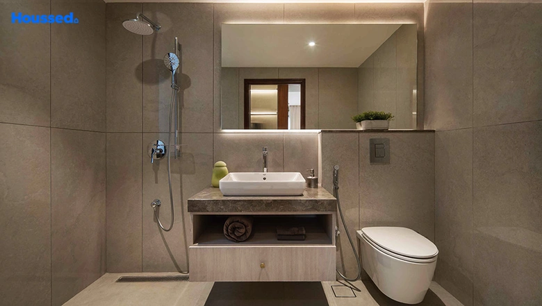 Sample Apartment